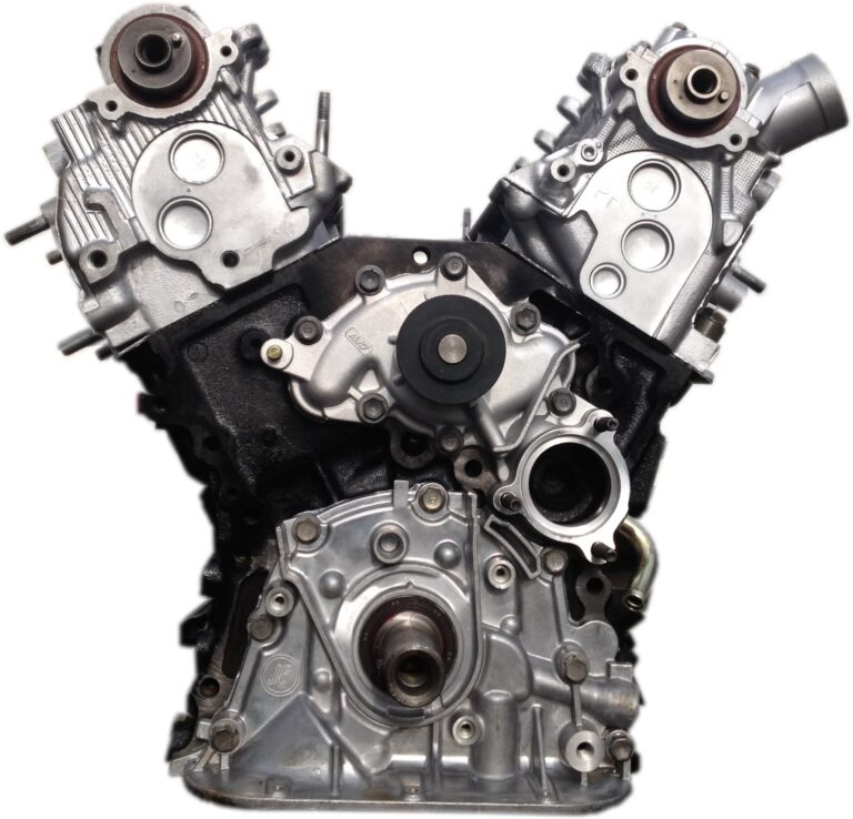 Rebuilt 89-95 Toyota 4Runner V6 3.0L 3VZE Longblock Engine