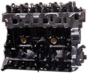 Rebuilt 85-95 Toyota 4Runner 2.4L 22RE Longblock Engine