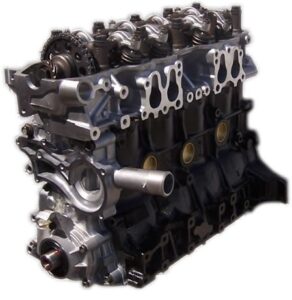 Rebuilt 85-95 Toyota Pick Up 2.4L 22R/RE 4cyl Longblock Engine
