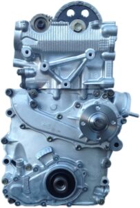 Rebuilt 97-2000 Toyota Tacoma 8port Coil Type 2RZFE 2.4L Longblock Engine
