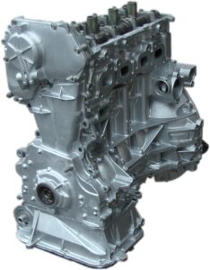 Rebuilt 02-06 Nissan Sentra 2.5L QR25DE Engine