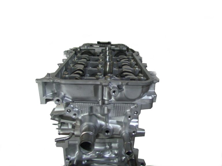 Rebuilt 2009-2015 Toyota Corolla 2ZR-FE 1.8L Engine