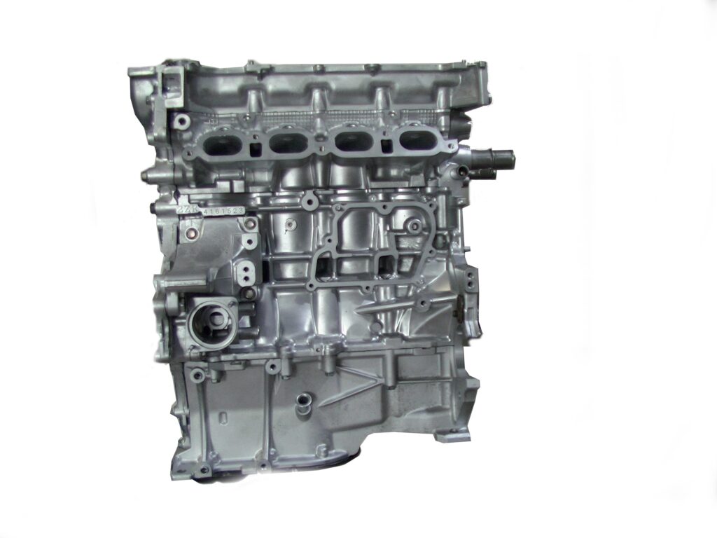 Rebuilt 2009-2015 Toyota Matrix 2ZR-FE 1.8L Engine