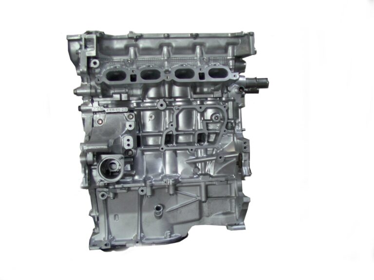 Rebuilt 2009-2015 Toyota Matrix 2ZR-FE 1.8L Engine