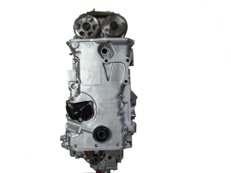 Rebuilt 2003-2006 Honda Accord 2.4L KA24A4 Engine