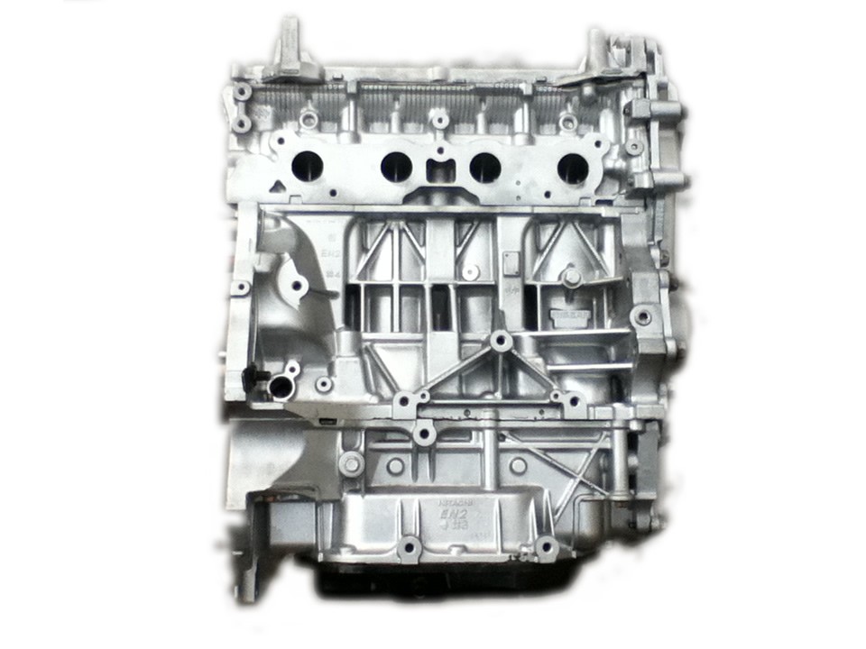 Rebuilt 07-09 Nissan Sentra 2.0L MR20DE Engine