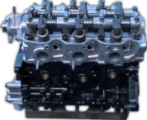 Rebuilt 90-91 Dodge D50 Pick Up 3.0L V6 Engine