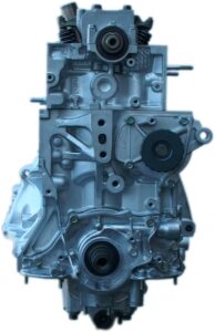 Rebuilt 01-05 Honda Civic Base model 1.7L 4cyl SOHC Non-Vtec D17A1 Engine