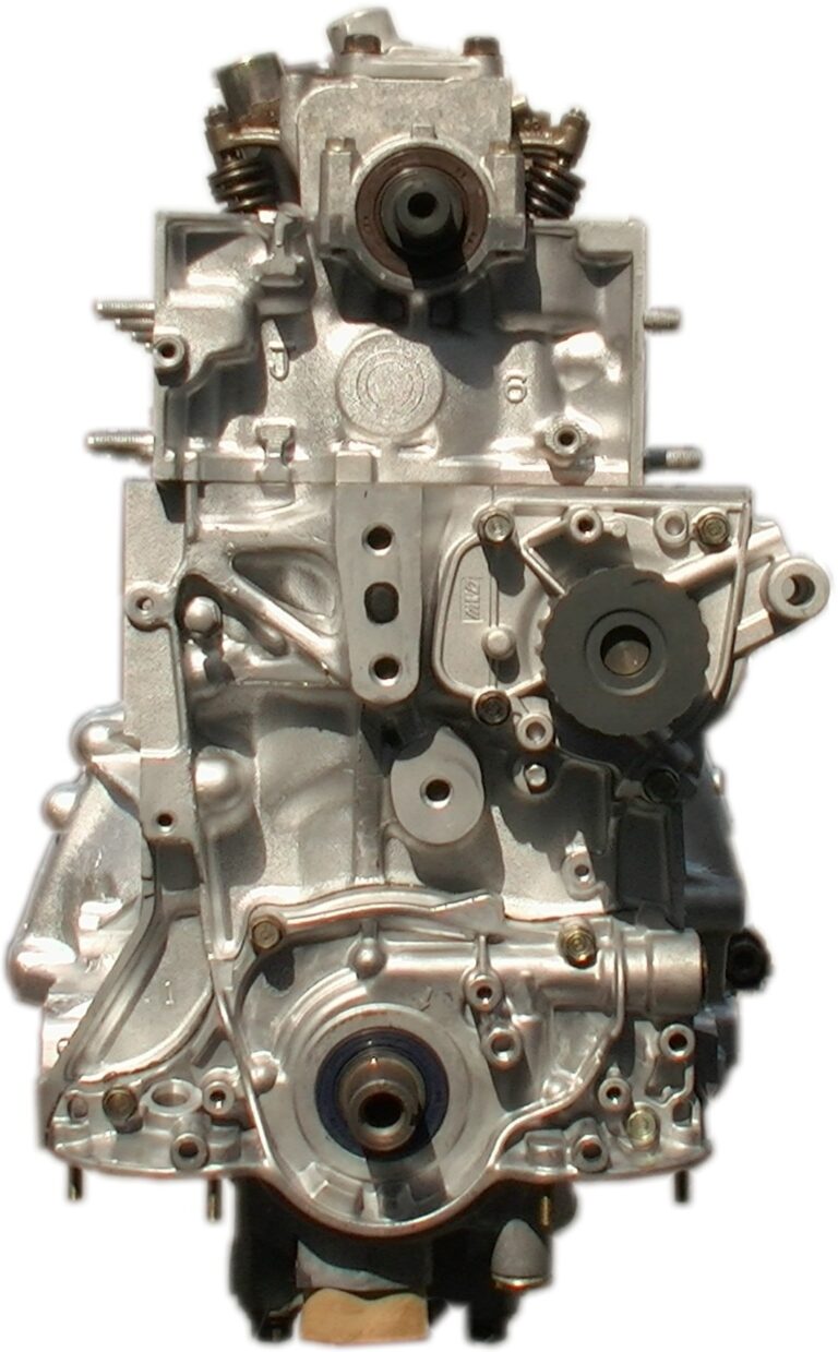 Rebuilt 96-00 Honda Civic DX,LX Model D16Y7 Engine