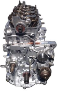 Rebuilt 94-97 Honda Accord EX 2.2L Vtec Engine