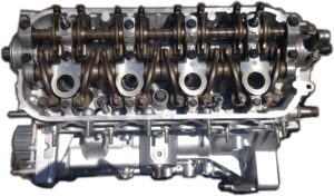 Rebuilt 94-97 Honda Accord 2.2L Engine