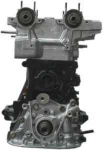 Rebuilt 85-89 Toyota MR2 Non Supercharged 4AGE 1.6L Engine