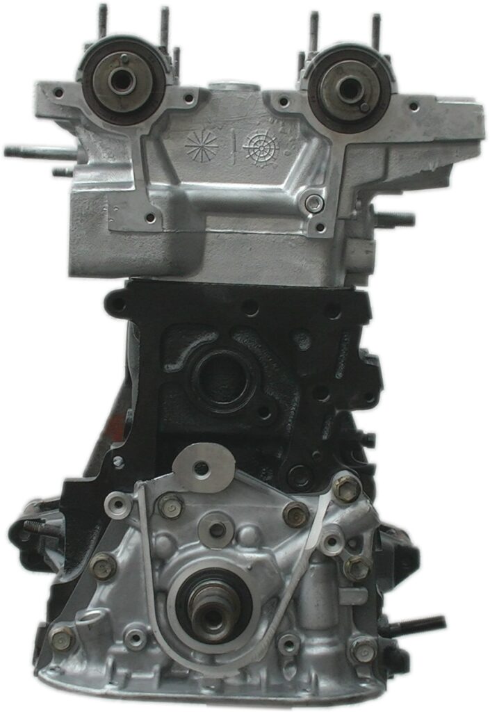 Rebuilt 85-89 Toyota MR2 Non Supercharged 4AGE 1.6L Engine