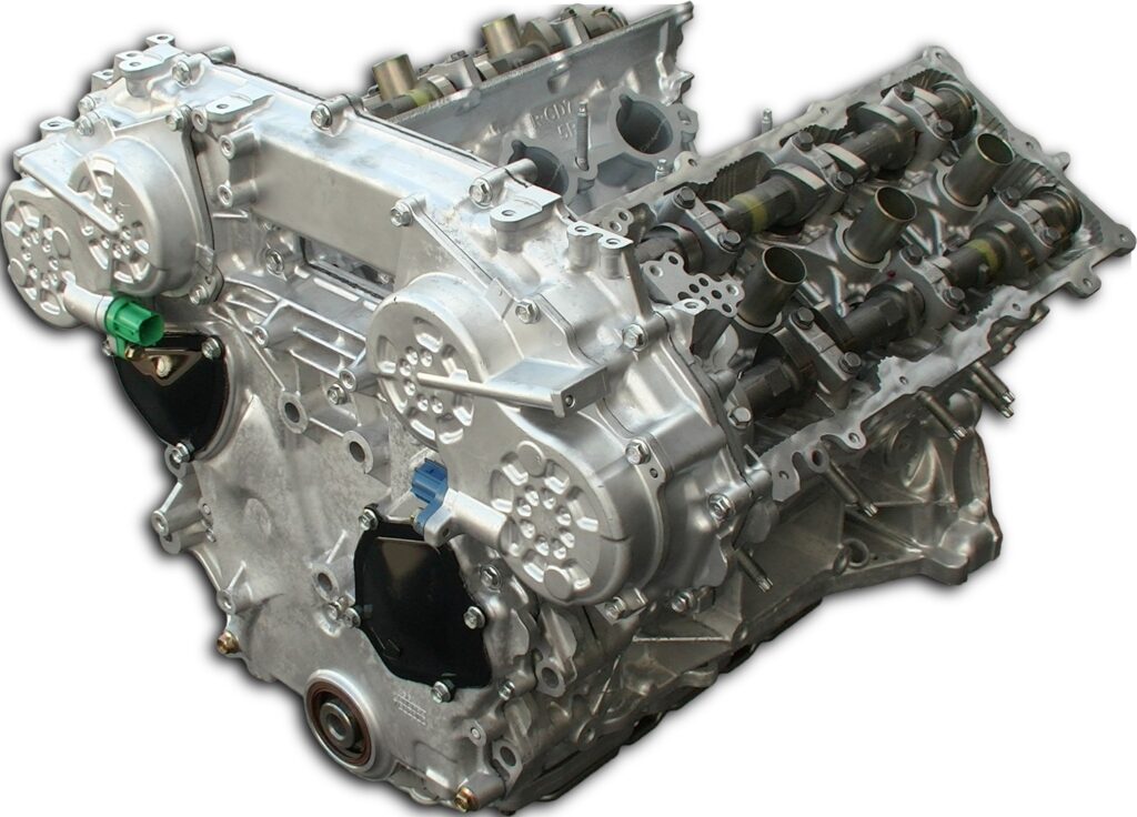 Rebuilt 05-07 Infinity G35 Coupe 3.5L Engine