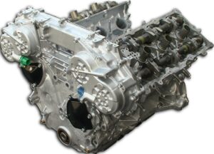 Rebuilt 05-07 Infinity G35 Coupe 3.5L Engine