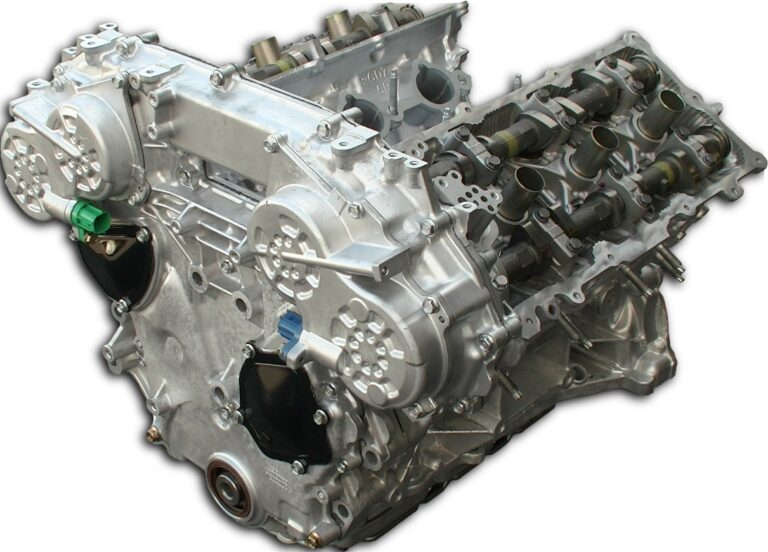 Rebuilt 05-07 Infinity G35 Coupe 3.5L Engine