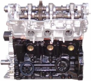 Rebuilt 96-00 Toyota 4Runner V6 5VZE 3.4L Longblock Engine