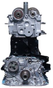 Rebuilt 97-01 Toyota Camry 2.2L 5SFE 4cyl Engine