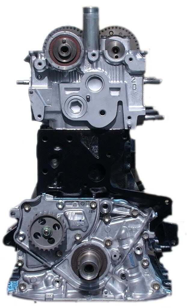 Rebuilt 97-01 Toyota Camry 2.2L 5SFE 4cyl Engine