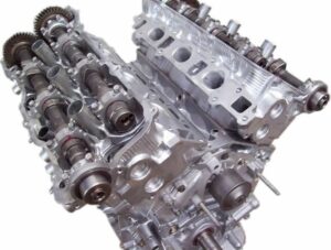 Rebuilt 99-00 Toyota Solara 1MZFE 3.0L Engine