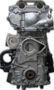 Rebuilt 91-94 Nissan 240SX 2.4L DOHC Longblock Engine
