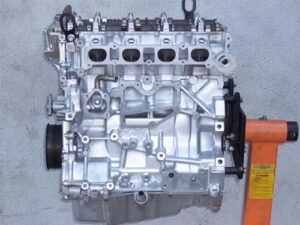 Rebuilt 06-07 Mazda5 2.3L Engine