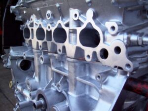Rebuilt 99-01 Honda CR-V 2.0L Engine