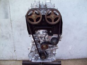 Rebuilt 97-98 Honda CR-V 2.0L Engine