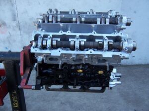 Rebuilt 90-95 Nissan 300ZX Non Turbo DOHC VG30DE Engine
