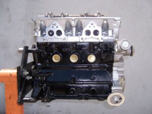 Rebuilt 90-94 Hyundai Excel 1.5L Engine
