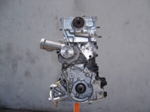 Rebuilt 89-90 Eagle Summit 1.5L Engine