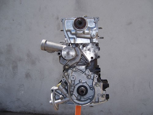 Rebuilt 89-90 Eagle Summit 1.5L Engine