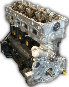 Rebuilt 04-07 Mitsubishi Galant 2.4L 4cyl SOHC Engine