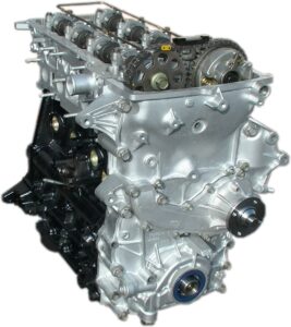 Rebuilt 2005-2015 Toyota Tacoma 4cyl 2.7L 2TRFE Longblock Engine