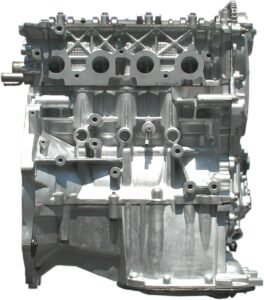Rebuilt 04-09 Toyota Prius 4cyl 1.5L Gasoline 1NZFXE Engine