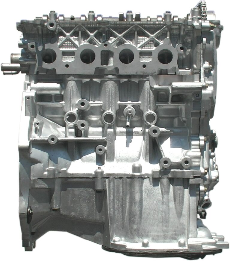 Rebuilt 04-09 Toyota Prius 4cyl 1.5L Gasoline 1NZFXE Engine