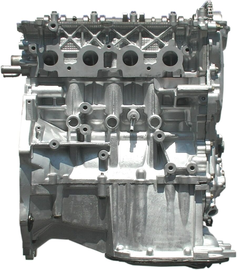 Rebuilt 04-09 Toyota Prius 4cyl 1.5L Gasoline 1NZFXE Engine