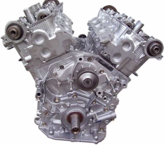 Rebuilt 94-98 Lexus ES300 3.0L Engine
