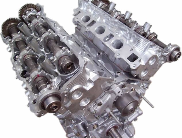 Rebuilt 97-99 Toyota Avalon 1MZFE 3.0L Engine