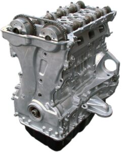 Rebuilt 09-10 Hyundai Sonata 4cyl 2.4L DOHC Engine