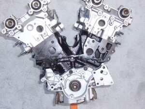 Rebuilt 02-05 Hyundai XG Series 3.5L DOHC Engine