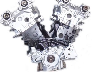 Rebuilt 04-06 Kia Amanti 3.5L 6cyl DOHC Engine