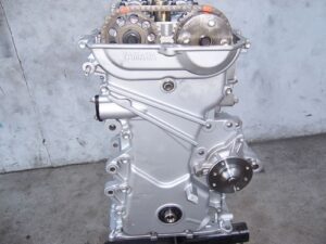 Rebuilt 00-05 Toyota Celica GTS 2ZZGE Engine