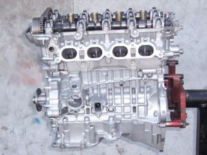 Rebuilt 04-06 Toyota Matrix XRS 2ZZGE Engine