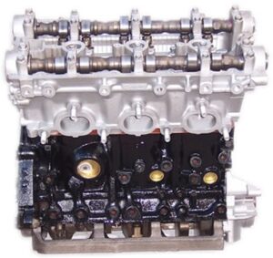 Rebuilt 03-06 Kia Sorento 3.5L DOHC Engine
