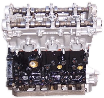 Rebuilt 03-06 Kia Sorento 3.5L DOHC Engine