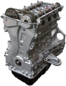 Rebuilt 06-08 Hyundai Sonata 4cyl 2.4L DOHC Engine
