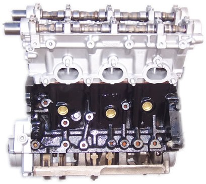 Rebuilt 02-05 Hyundai XG350 3.5L 6cyl DOHC Engine