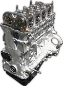 Rebuilt 02-06 Honda CR-V 2.4L 4cyl DOHC Engine