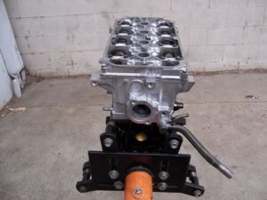 Rebuilt 00-02 Kia Rio 1.5L DOHC Engine